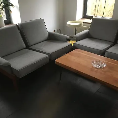 Wunderschoenes An Der Elbe Apartament Bleckede