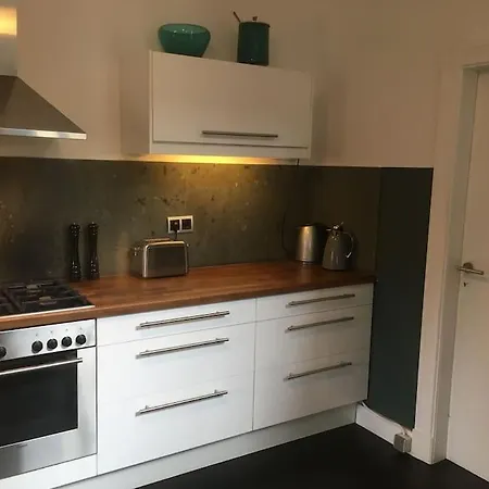 Wunderschoenes An Der Elbe Apartament Bleckede