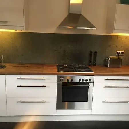 Wunderschoenes An Der Elbe