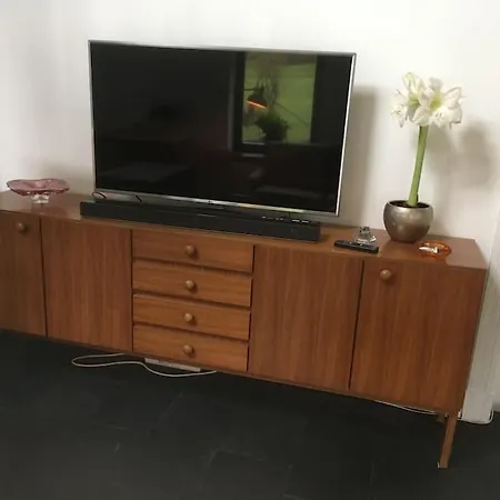 Apartamento Wunderschoenes An Der Elbe Bleckede