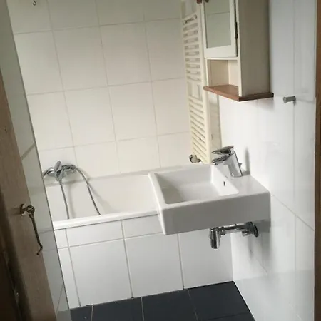 Wunderschoenes An Der Elbe Apartamento