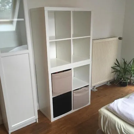 Appartement Wunderschoenes An Der Elbe Bleckede