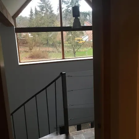 Wunderschoenes An Der Elbe Apartament Bleckede