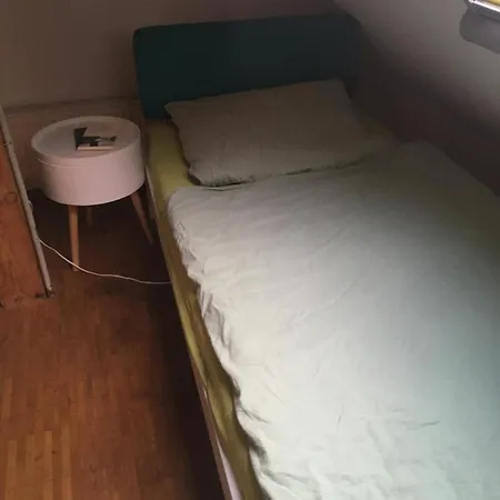 Wunderschoenes An Der Elbe * Bleckede