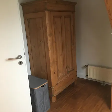 Wunderschoenes An Der Elbe Apartament Bleckede