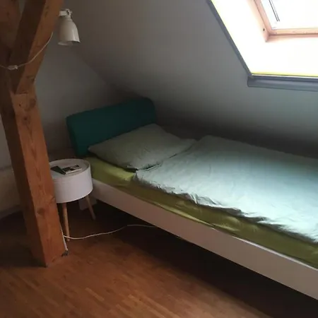 Wunderschoenes An Der Elbe * Bleckede