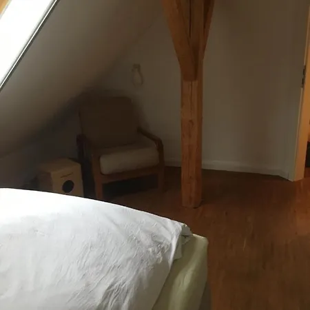 Apartament Wunderschoenes An Der Elbe *