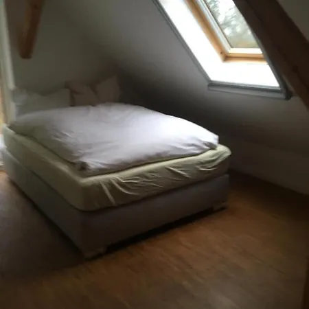 Apartament Wunderschoenes An Der Elbe *