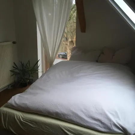 Wunderschoenes An Der Elbe Appartement Bleckede