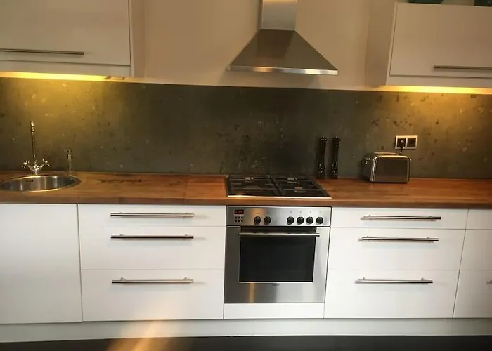 Wunderschönes An Der Elbe