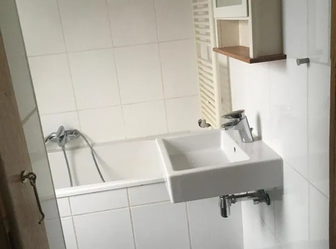 Wunderschönes An Der Elbe Apartment