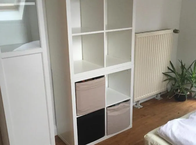 Apartment Wunderschönes An Der Elbe Bleckede