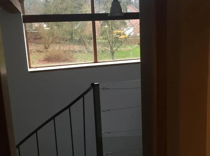 Wunderschönes An Der Elbe Apartment Bleckede