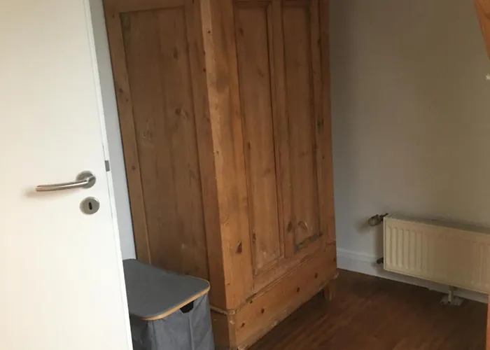 Wunderschönes An Der Elbe Apartment Bleckede